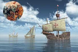 Descrubrimiento America