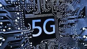 Creación de la Red 5g
