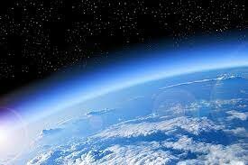 Teise atmosääri teke