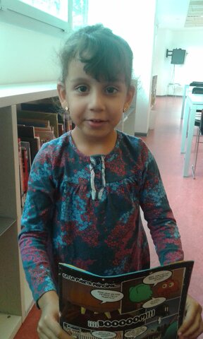 Neix la meva germana