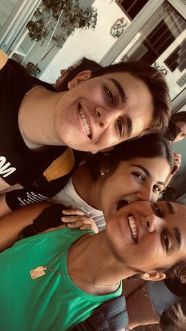 Etapa de bachillerato