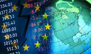 Contracción de la globalización