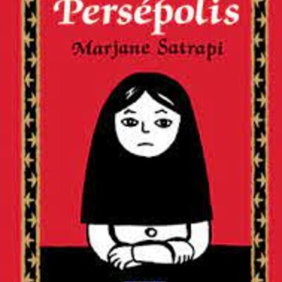 Timeline: Persepolis contexto historico y datos importantes del libro
