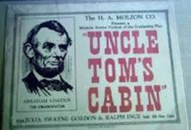 Uncle Tom's Cabin