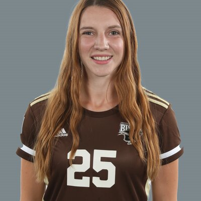 Timeline: My University Soccer Career