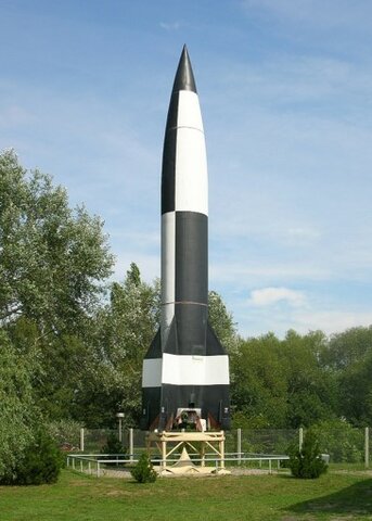 V-2 Rocket