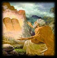 Europa, Literatura Hebrea (a. C)