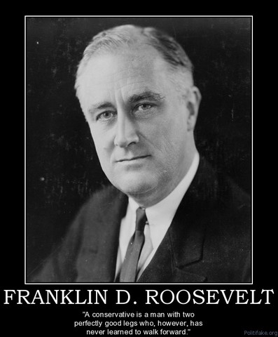 Roosevelt's Election