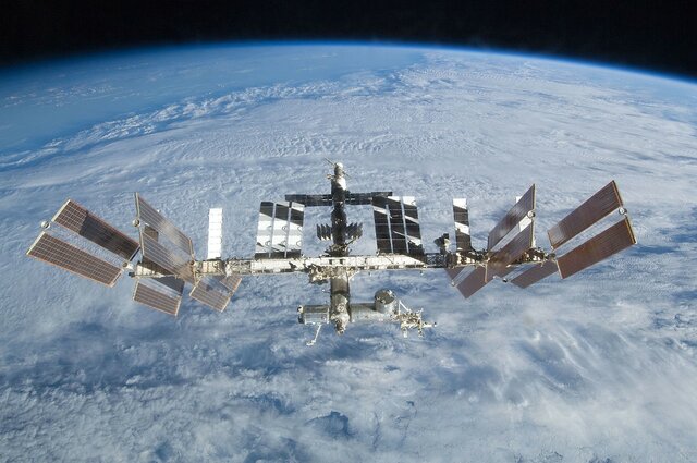 International Space Station