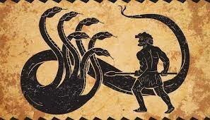 Literatura Griega (Aproximadamente XII siglos a. C)