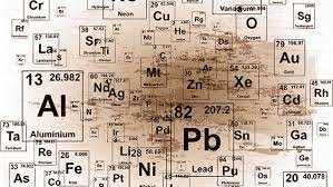DESCUBRIMIENTOS DE LOS ELEMENTOS