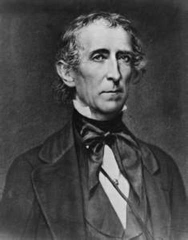 John Tyler