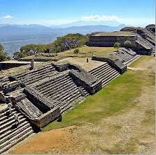 The Zapotec Civilization flourishes in Mesoamerica.