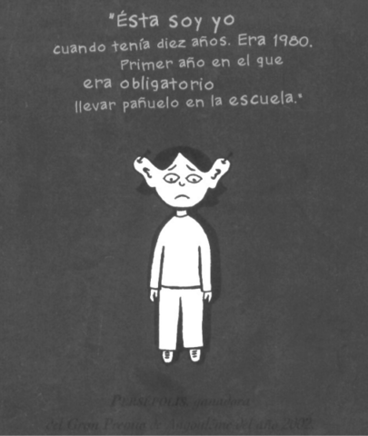 Empieza a ser obligatorio el pañuelo