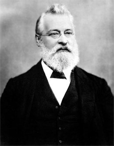 Jhon Newlands(clasificación de los elementos)