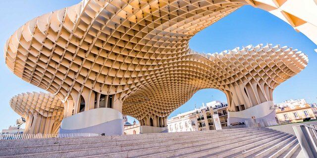 Metropol Parasol