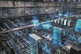 fabricas inteligentes