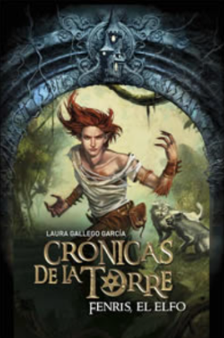 Crónicas de la torre Fenris, el elfo.