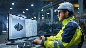 digitalización de la fabricación