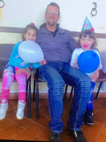 Il mio primo compleanno