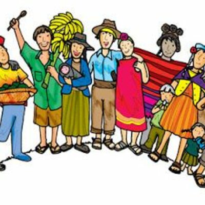 Timeline:  Los Derechos sociales, económicos y culturales