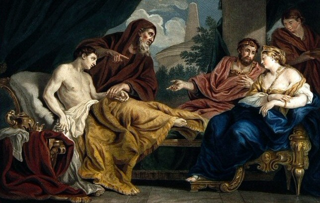 El saber clínico y el diagnóstico del paciente.