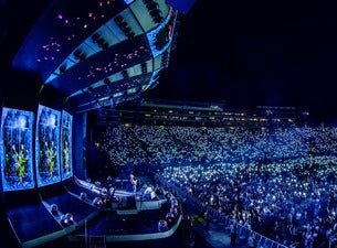 Concierto Ed Sheeran