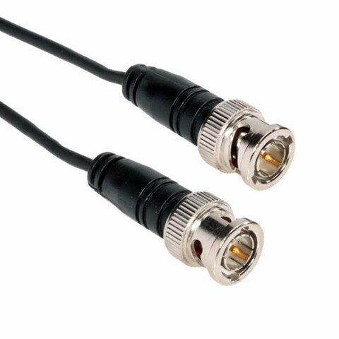 Cable Coaxial