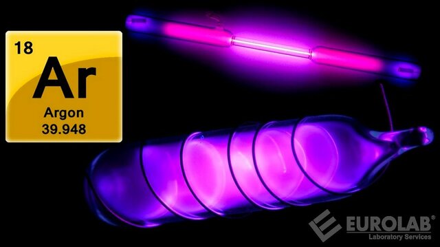 Descubrimiento del argón