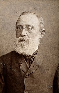 Rudolf Ludwig Karl Virchow