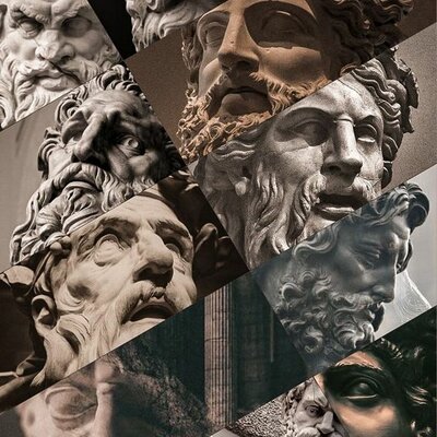 Timeline: Historia de la Filosofía