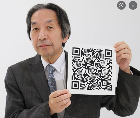 QR