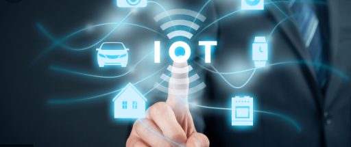 Internet de las cosas