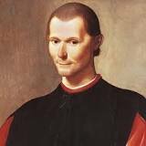 Machiavelli WritesThe Prince