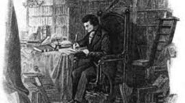 Timeline: The History of the English Language