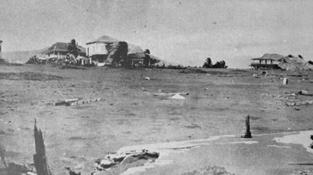 Terremoto del 3 de junio de 1932