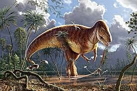 Esimesed dinosaurused