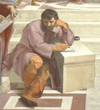 Heráclito (535 a. - 470a.)