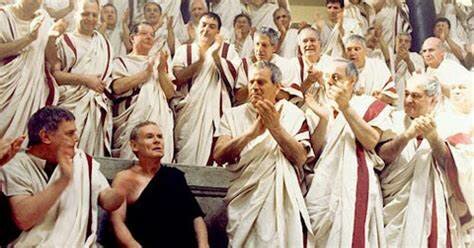 CONCESIÓN DE LA CIUDADANÍA ROMANA