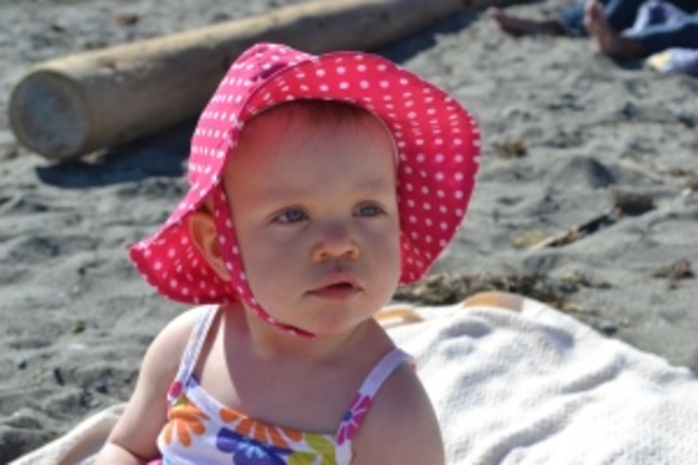 13-15 months- Physical