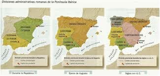 Organización Administrativa