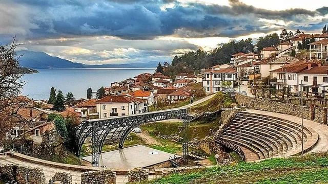 Macedonia