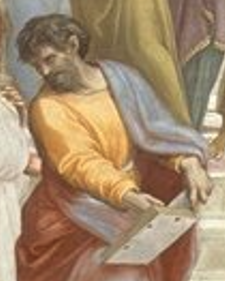 Parménides (530a. - 470a.)