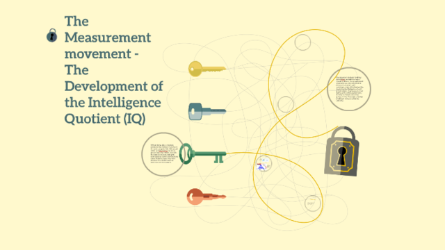 Measurement Movement