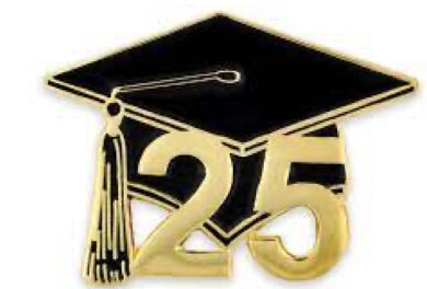 Graduate high school