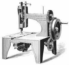 Sweing Machine