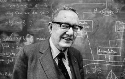 Herbert Alexander Simon