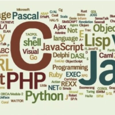 Timeline: Historia de los lenguajes de programacion