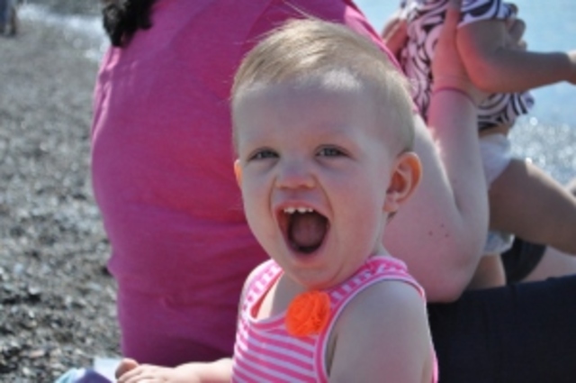 13-15 Months-Cognitive