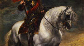 Timeline: Impero Carlo V e Riforma protestante